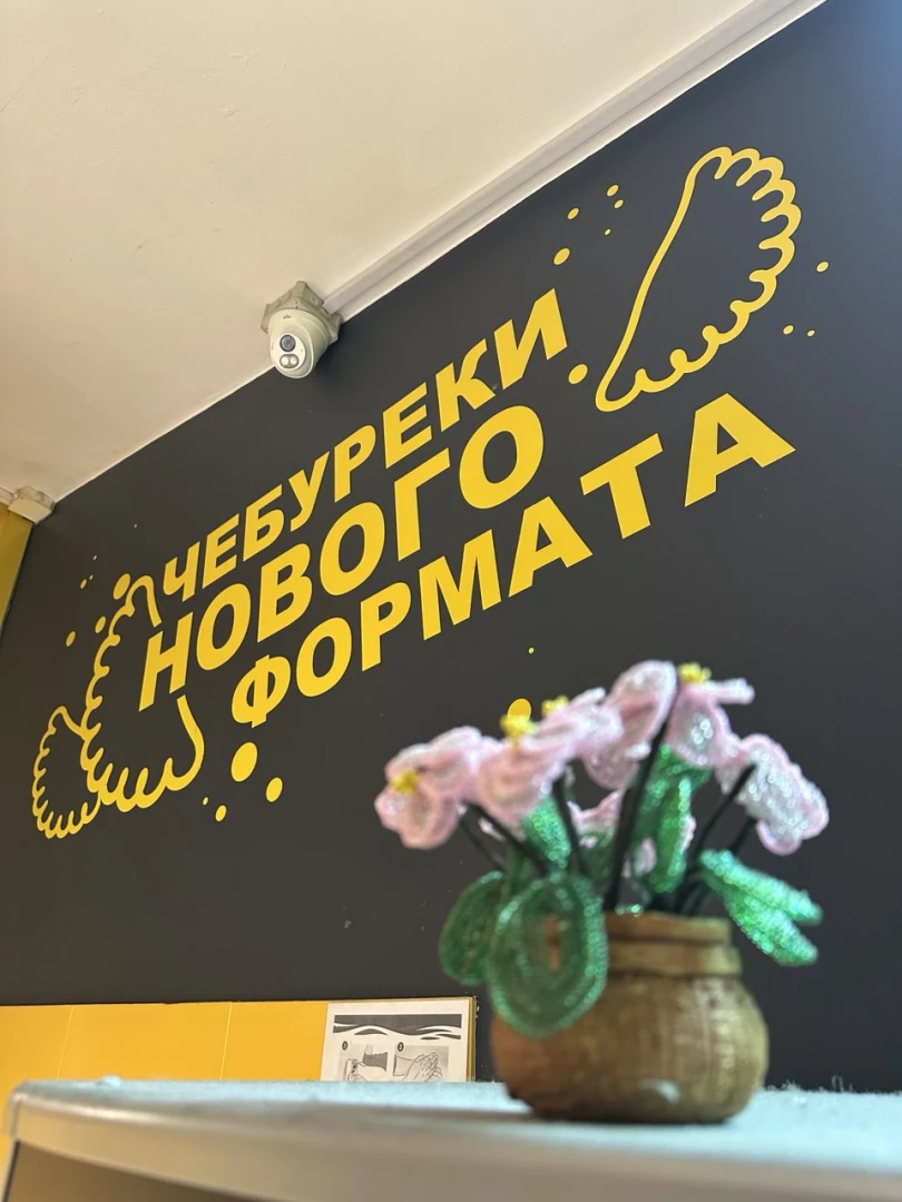 Прибыльная чебуречная в самом центре Гродно